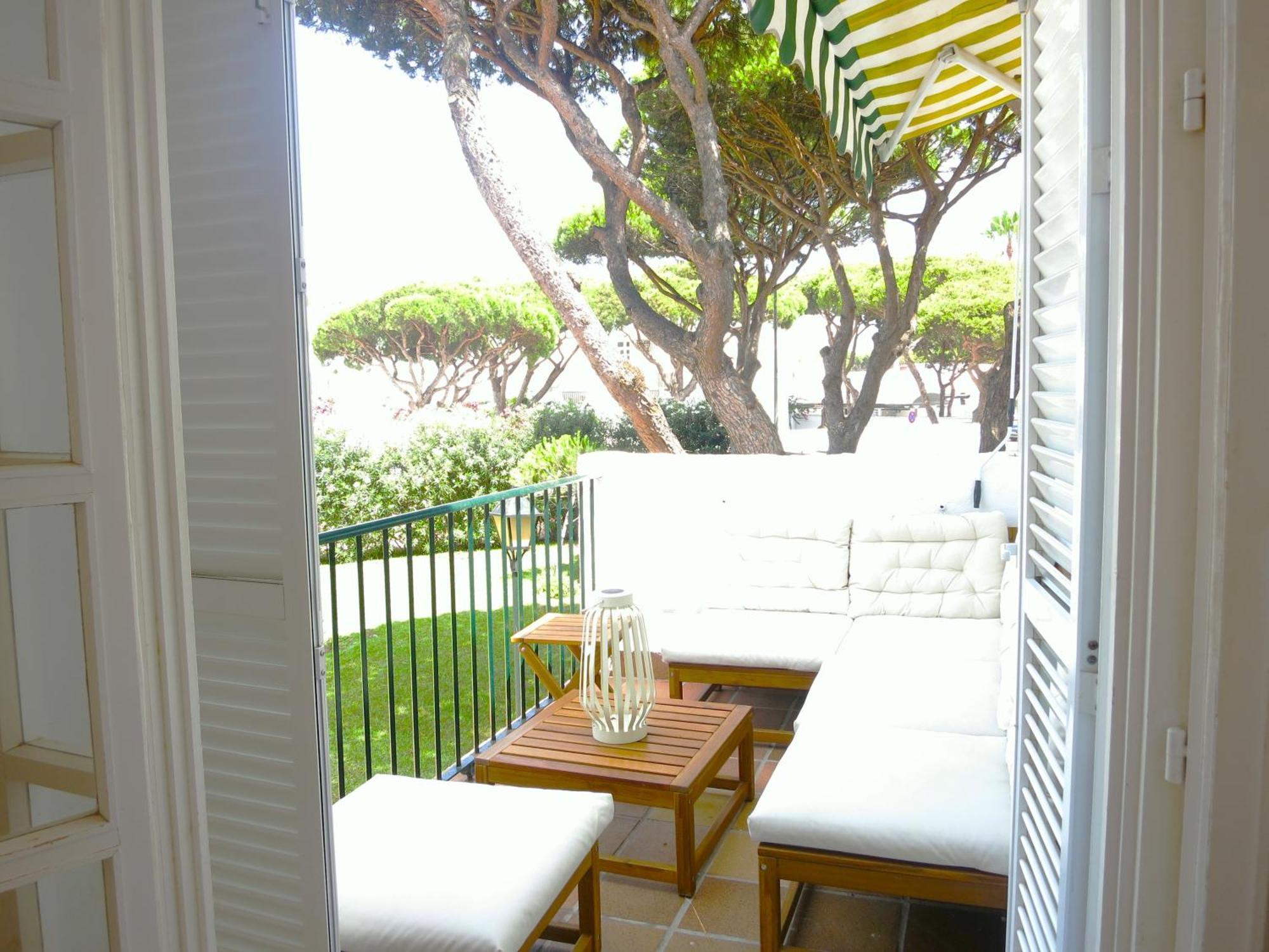 Apartamento El Bogavante Chiclana de la Frontera Bagian luar foto