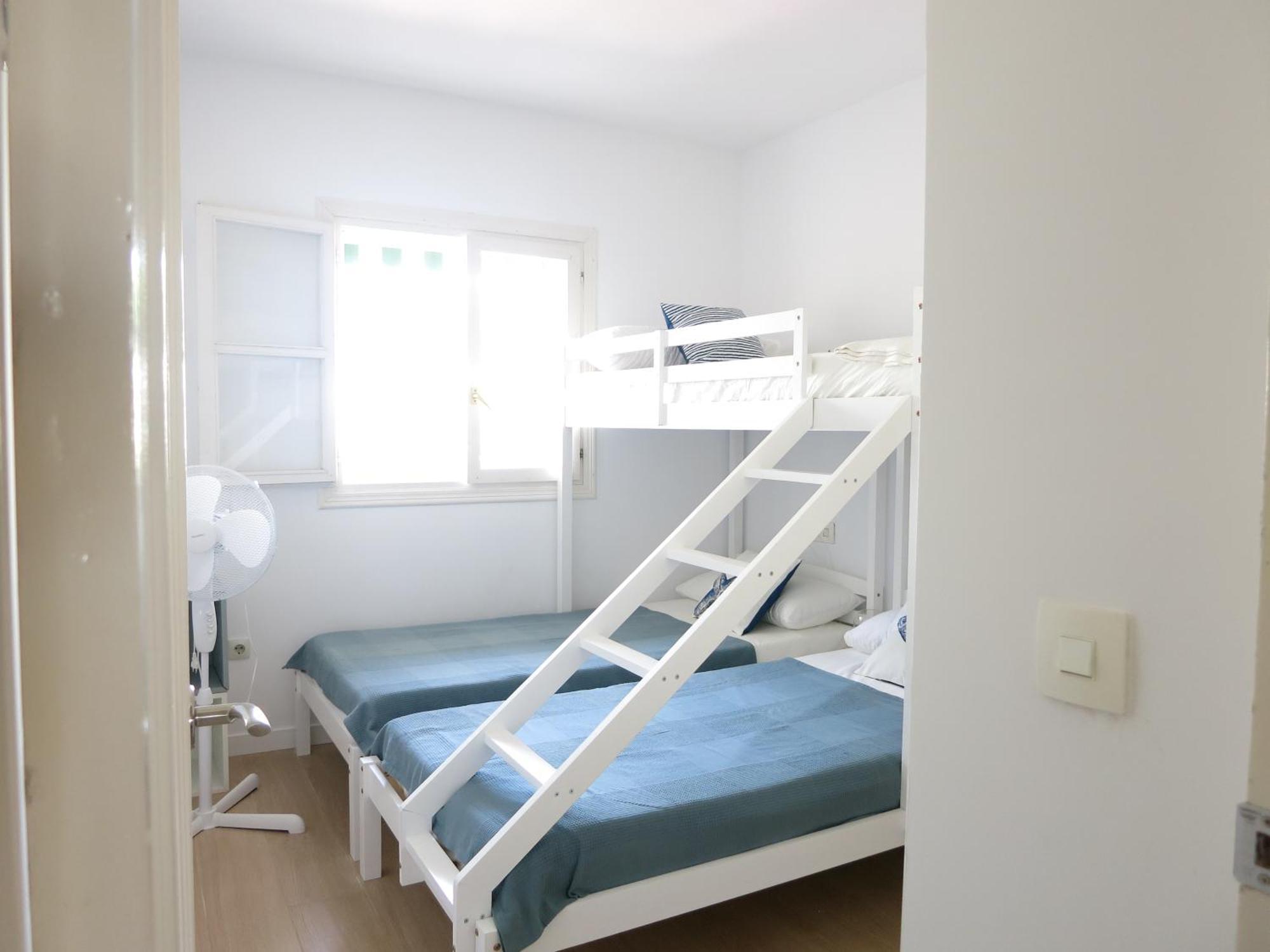Apartamento El Bogavante Chiclana de la Frontera Bagian luar foto