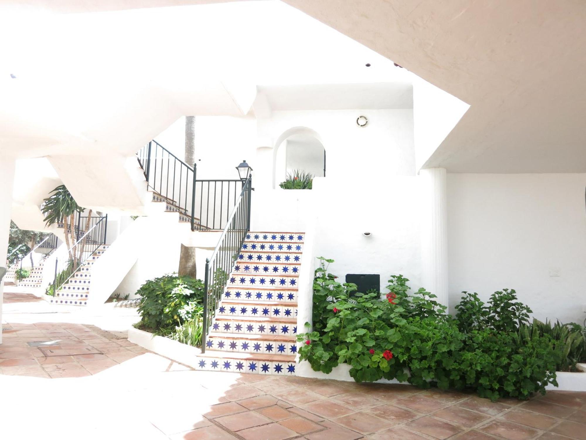 Apartamento El Bogavante Chiclana de la Frontera Bagian luar foto