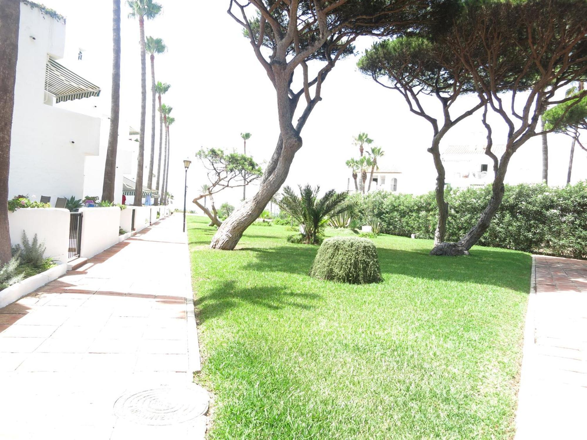 Apartamento El Bogavante Chiclana de la Frontera Bagian luar foto